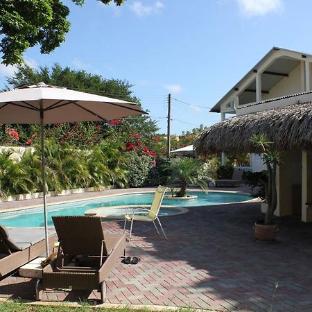 Wayaca Mini Resort Willemstad Exterior photo