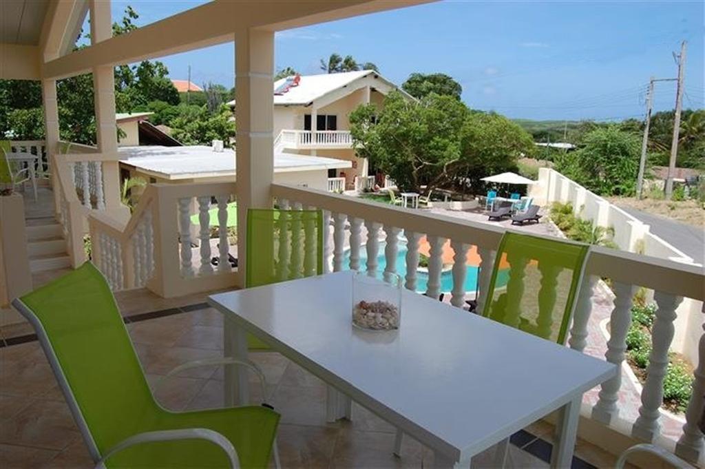 Wayaca Mini Resort Willemstad Exterior photo