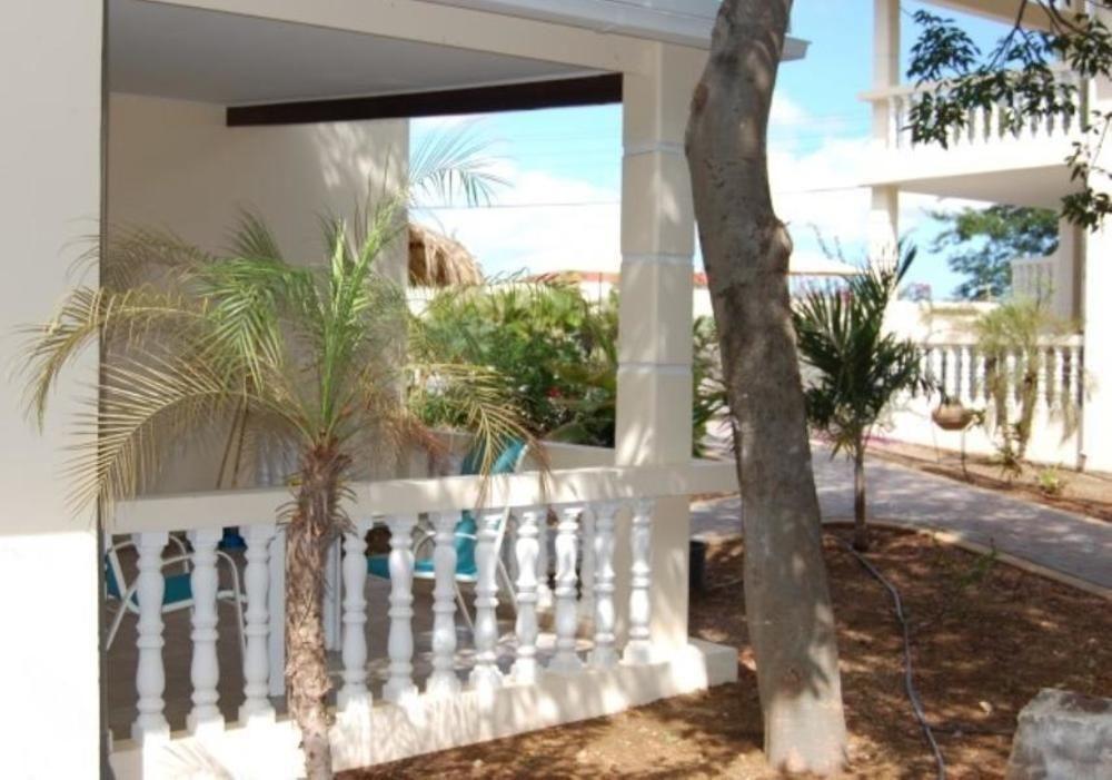 Wayaca Mini Resort Willemstad Exterior photo