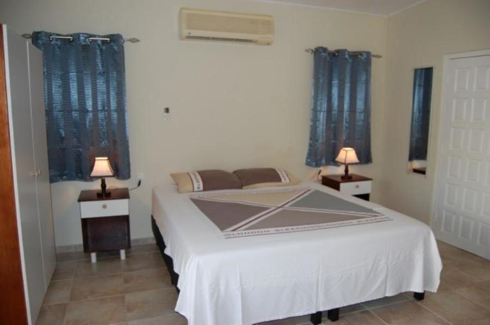 Wayaca Mini Resort Willemstad Exterior photo