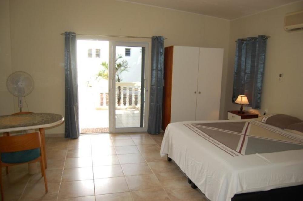 Wayaca Mini Resort Willemstad Exterior photo