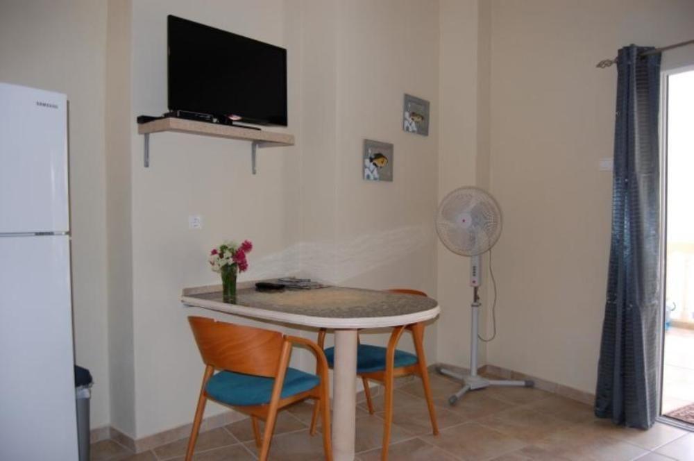 Wayaca Mini Resort Willemstad Exterior photo