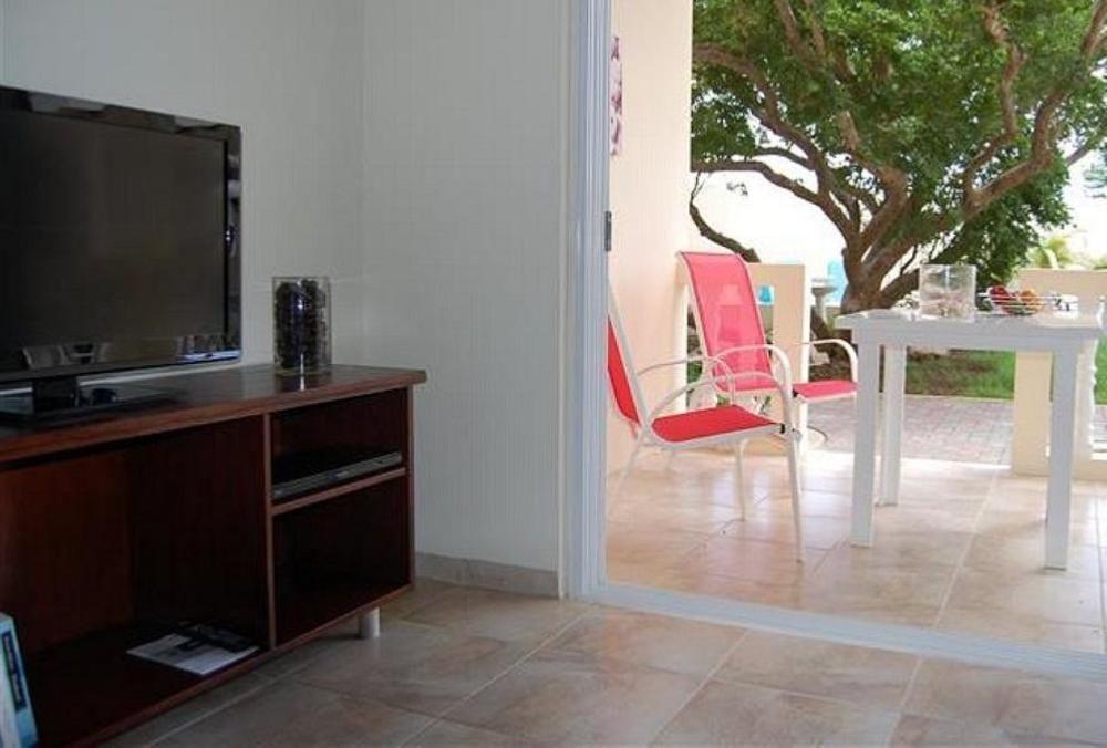 Wayaca Mini Resort Willemstad Exterior photo
