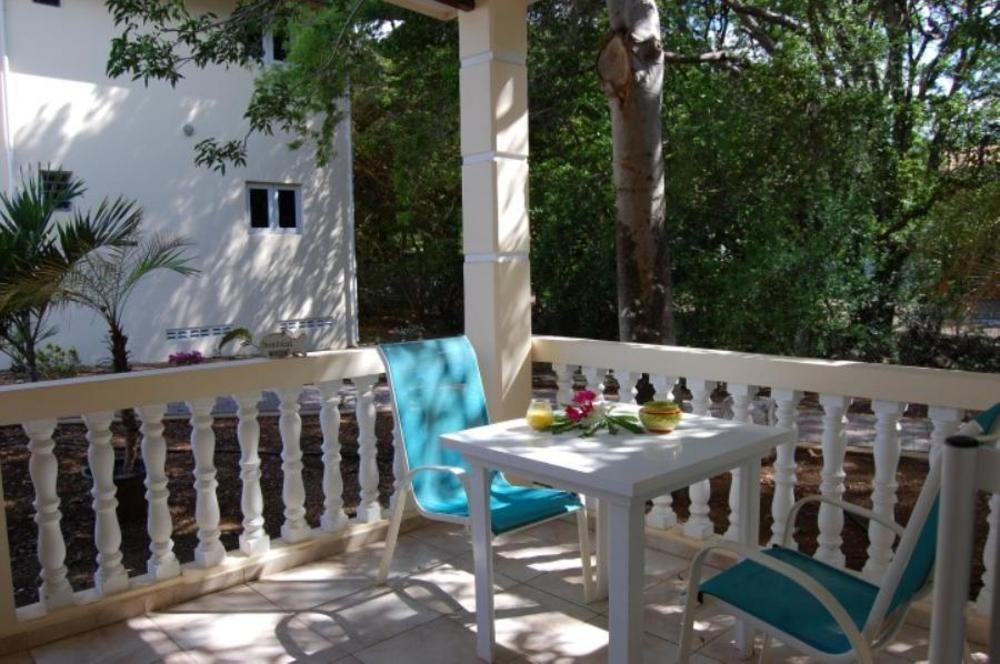 Wayaca Mini Resort Willemstad Exterior photo