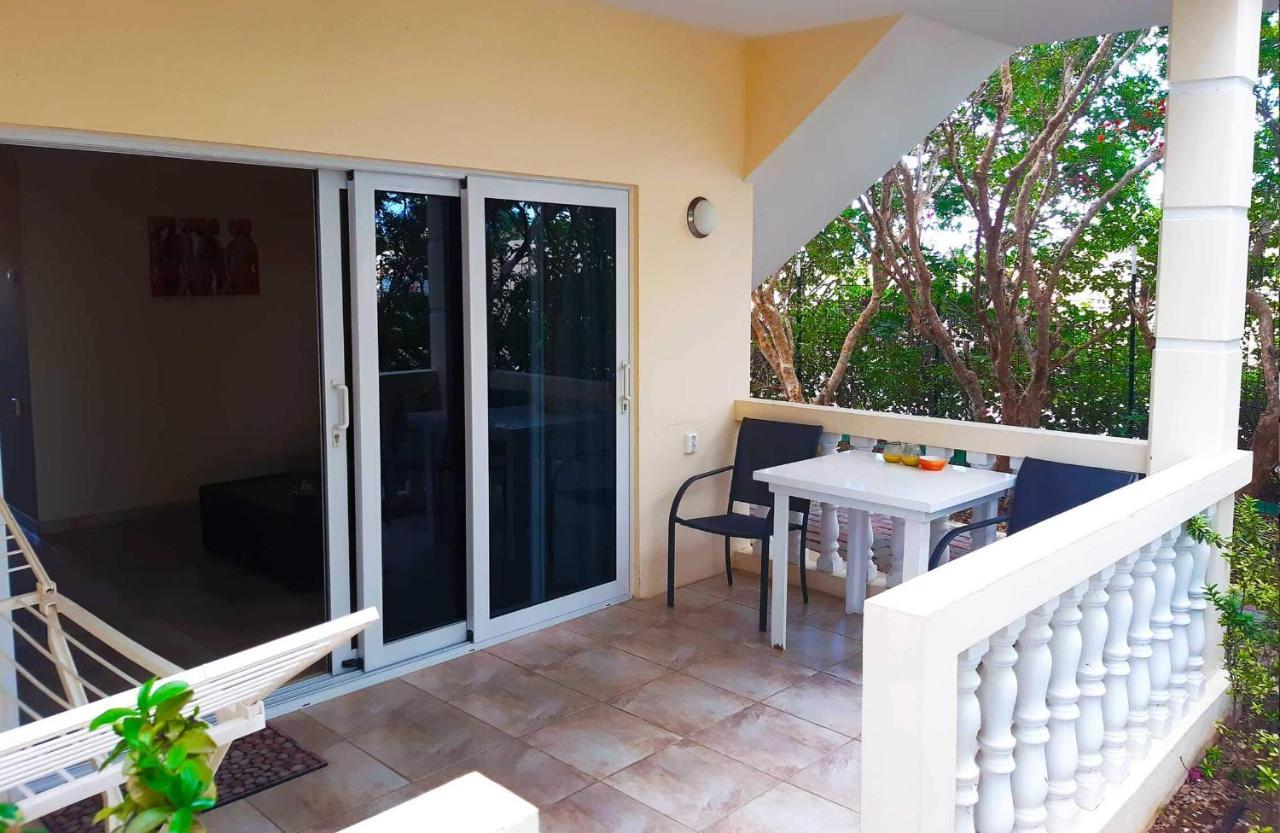 Wayaca Mini Resort Willemstad Exterior photo